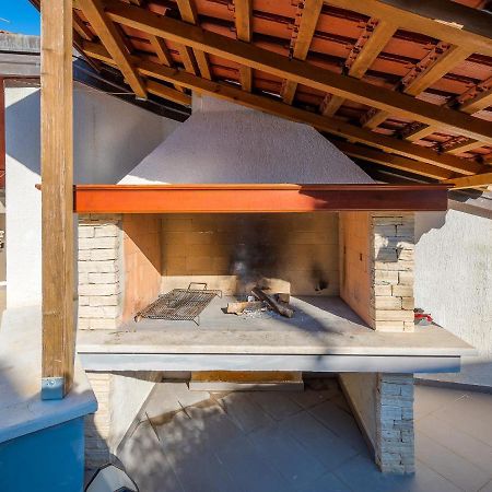 Villa Martimar With Pool And Hot Tub In Istria Rosini Extérieur photo