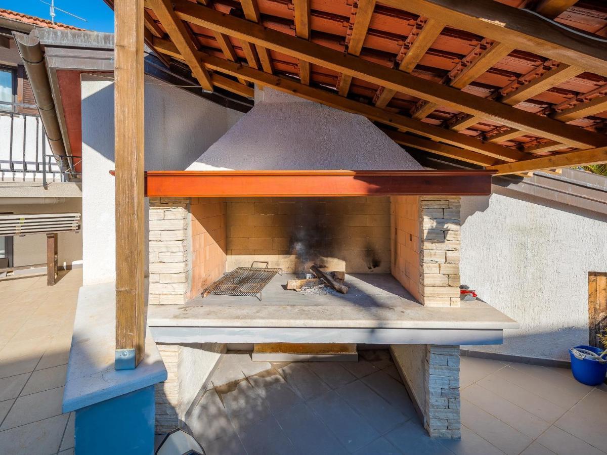 Villa Martimar With Pool And Hot Tub In Istria Rosini Extérieur photo