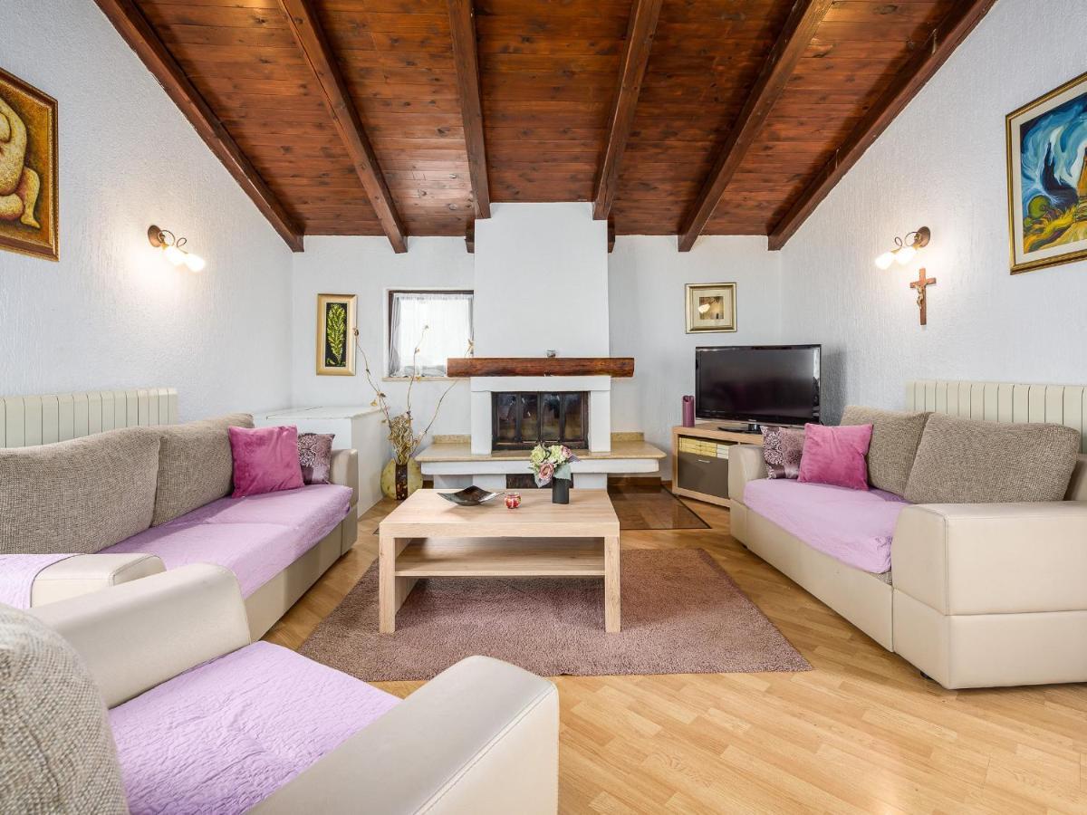 Villa Martimar With Pool And Hot Tub In Istria Rosini Extérieur photo