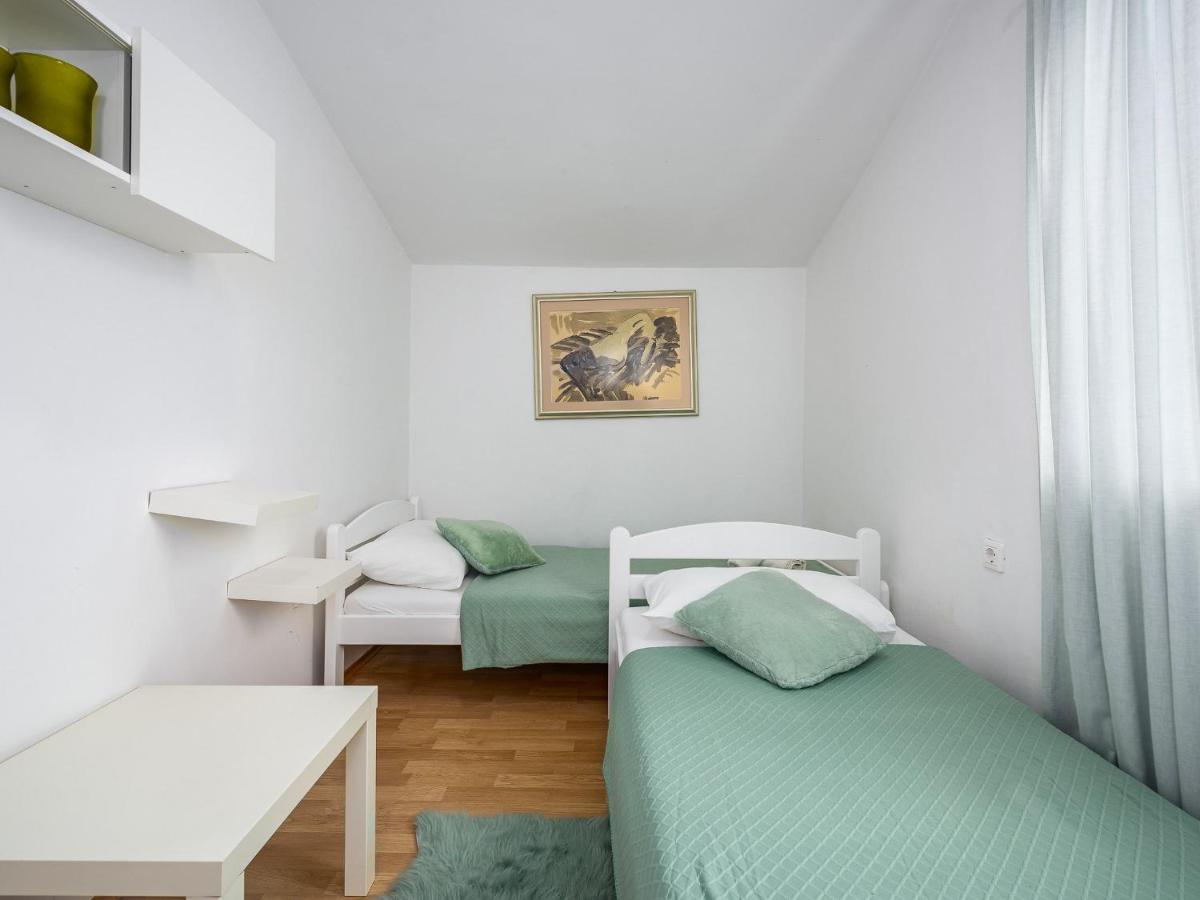 Villa Martimar With Pool And Hot Tub In Istria Rosini Extérieur photo