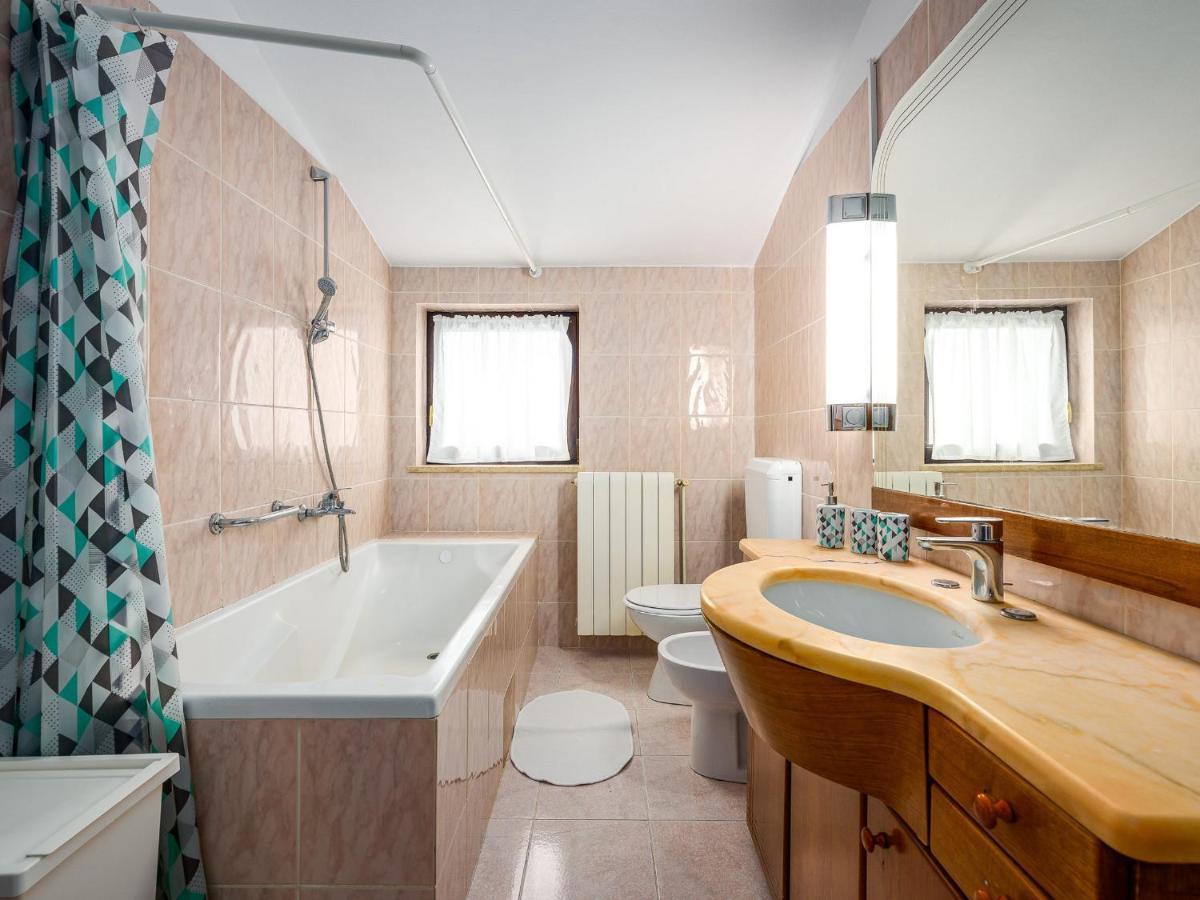 Villa Martimar With Pool And Hot Tub In Istria Rosini Extérieur photo