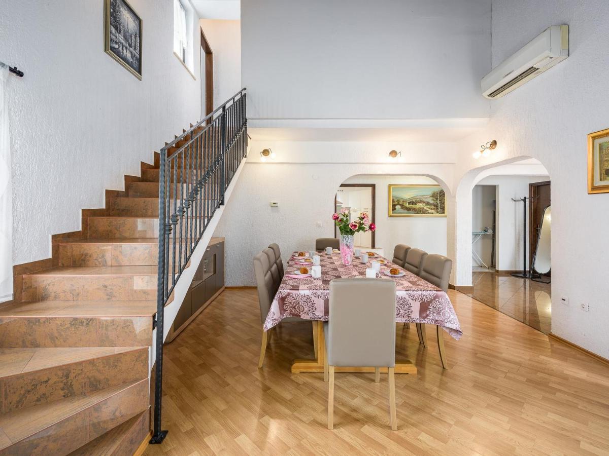 Villa Martimar With Pool And Hot Tub In Istria Rosini Extérieur photo