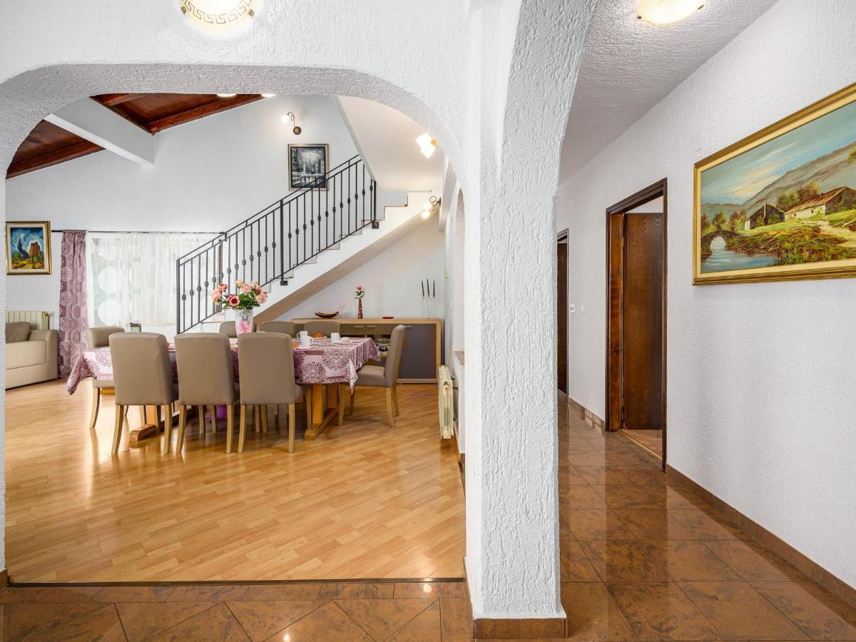 Villa Martimar With Pool And Hot Tub In Istria Rosini Extérieur photo