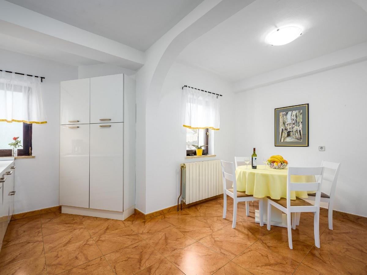 Villa Martimar With Pool And Hot Tub In Istria Rosini Extérieur photo